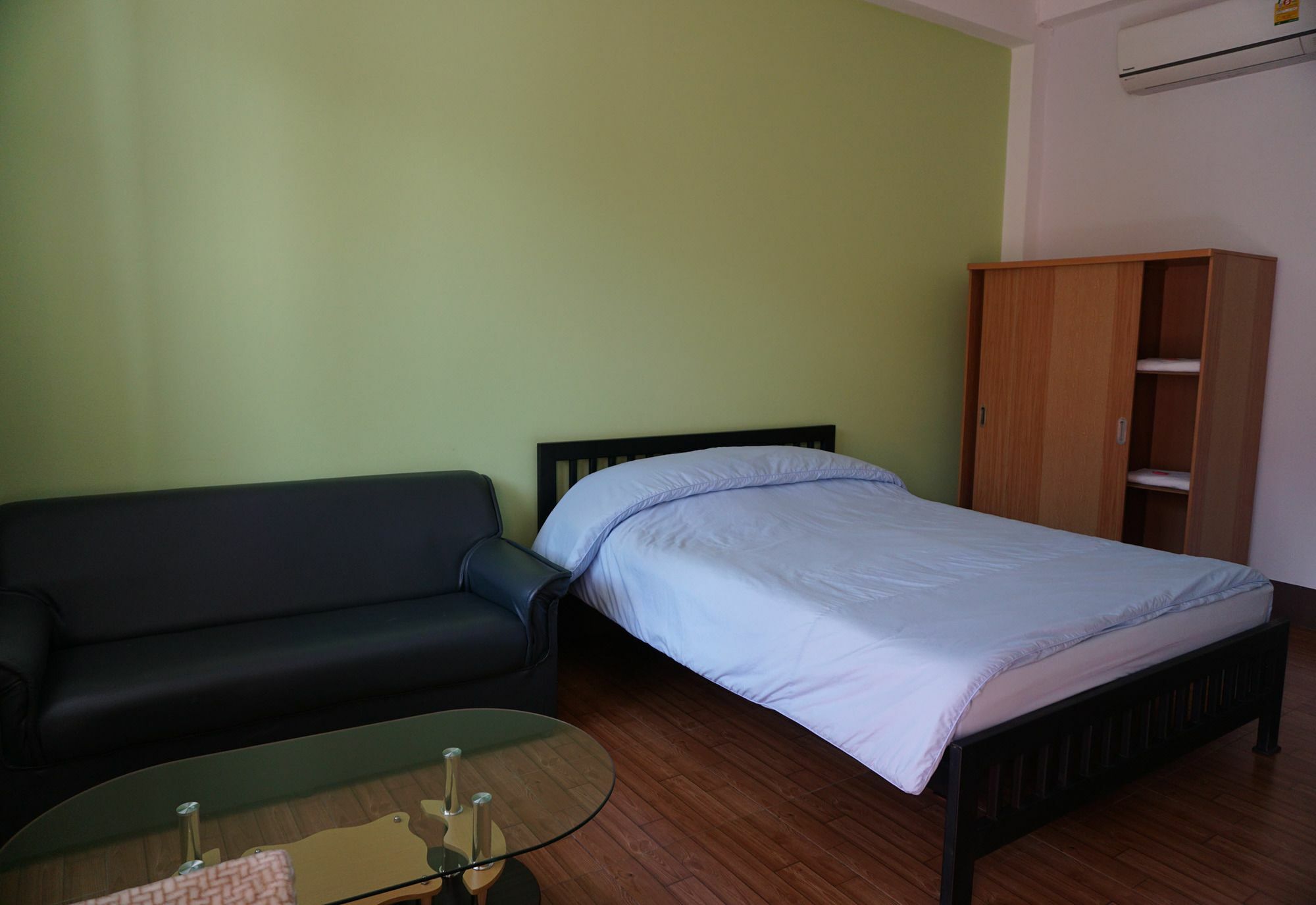 Kanoktid Place Hotel Fang Екстериор снимка