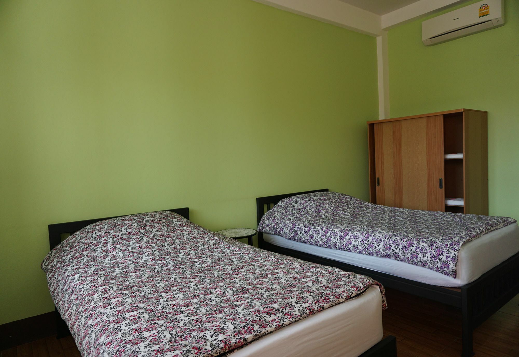 Kanoktid Place Hotel Fang Екстериор снимка